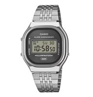 Montre Casio Vintage Collection in Résine A140WE-8AEF